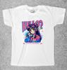 Anime 009 Manga Childrens/Kids T-shirts