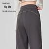 Women's High-Waist Cuffed Drawstring Sweatpants