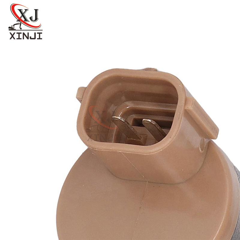 294200-0650 294200-0670 Regulator Metering Control Valve For Hyundai Truck W&F D4DD Hino