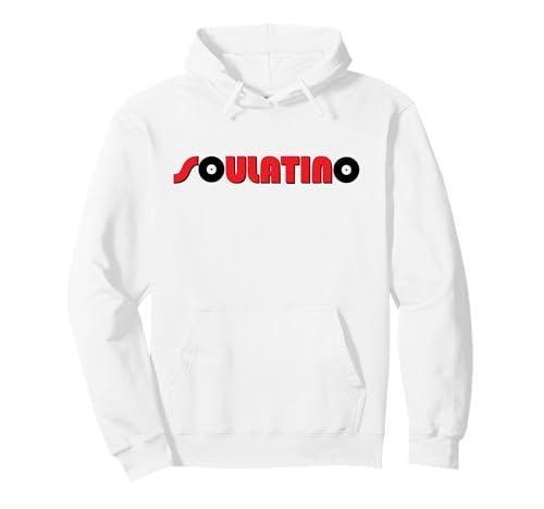 

Soul Latino Retro Salsa Dura T-Shirt Vintage Record Hoodie