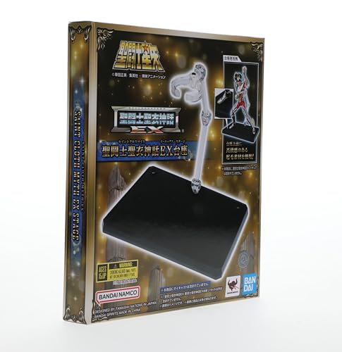 TAMASHII NATIONS - Saint Seiya - Saint Cloth Myth