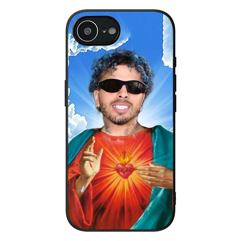 Rauw Hot Alejandro Poster Phone Cover Case for Huawei P30 P20 P10 Mate 10 20 Pro Lite Y9A Y8S P Smart Y7 Y9 Prime Casing