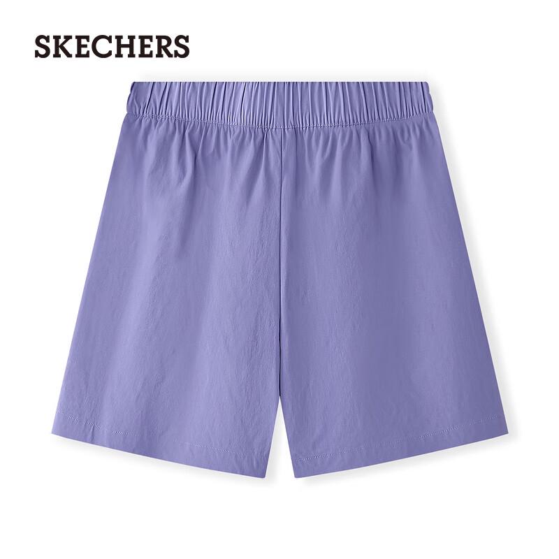 Skechers Women s Mountain Cool Woven Shorts S