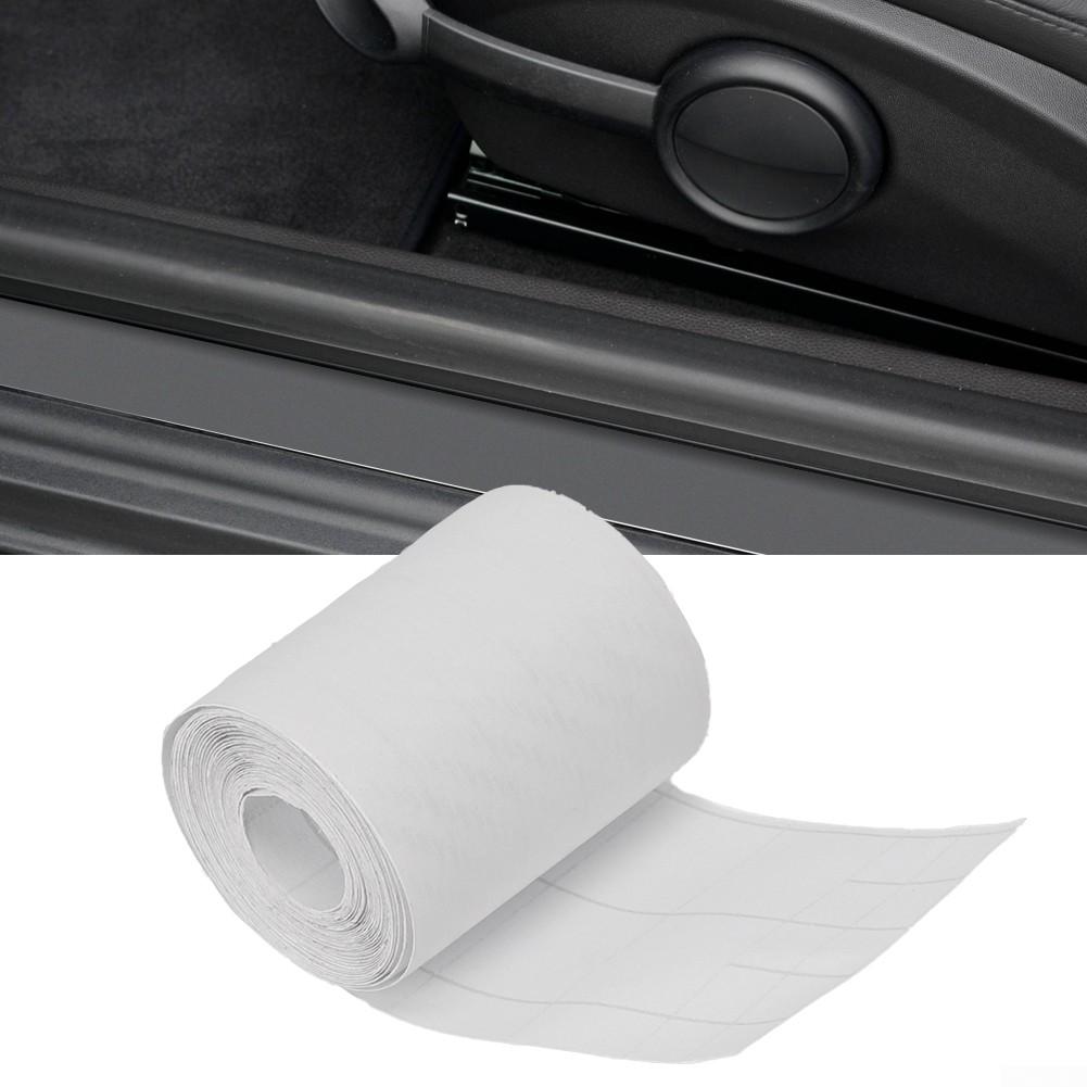 Kratzfester Autoaufkleber für Autozubehör, gute Flexibilität