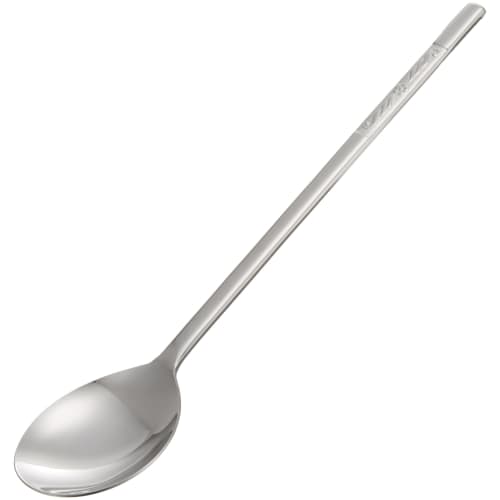 MT 18-10 Stainless Steel Legerte Korean Spoon