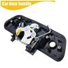 Uchwyt Klapy Bagażnika Do Nissan Navara D23 2016- 90606-4JG0C 90606-4JG0B
