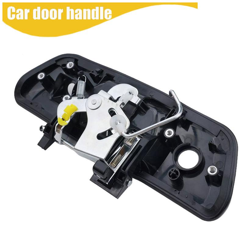 Uchwyt Klapy Bagażnika Do Nissan Navara D23 2016- 90606-4JG0C 90606-4JG0B