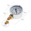 -0.1~0 MPa Vacuum Pressure Gauge 1/8 Inch  NPT 0-150psi Pressure Gauge  for Air Pump Oil Water Separator Filter Pneumatic Tools