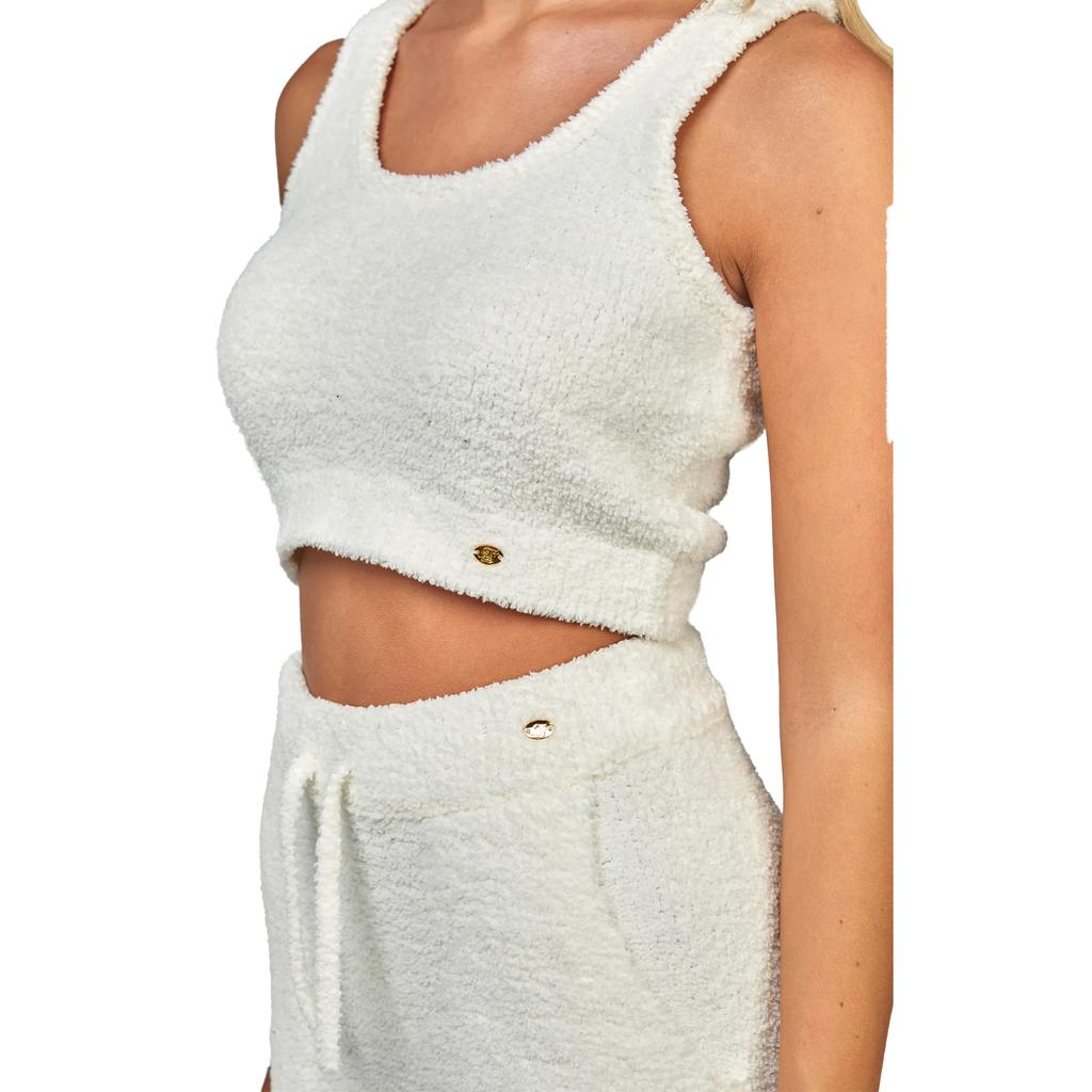 SikSilk Dámská/Dámská Lounge Braletka