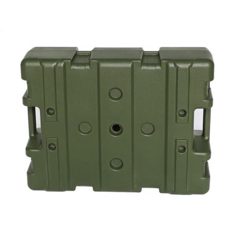 Durable Fitness Training Box 450x350x120mm (Approx 15kg)