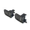 2PCS Front Left & Right Side Headlight Clips 33105-TBA-A01 For Honda Civic 16-20