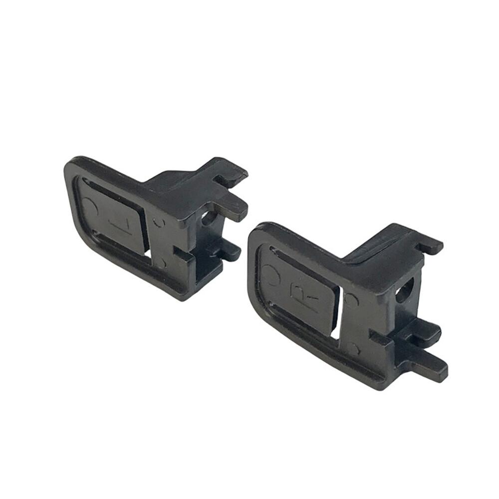 2PCS Front Left & Right Side Headlight Clips 33105-TBA-A01 For Honda Civic 16-20