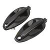 1Pair Outside Door Handle 82650 2C000 Outside Left Right Door Handle Replacement for Hyundai