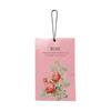 Wardrobe Aromatherapy Bag Hanging Style Aromatherapy Bag Bedroom Lavender Long-lasting Fragrances Wardrobe Wafting Fragrances To Remove Mites