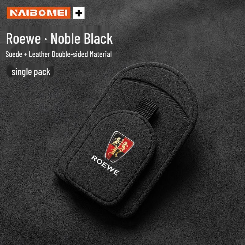 Roewe Clever/Ei5/i6/RX3/RX5/RX8 Sunglasses Clip Holder