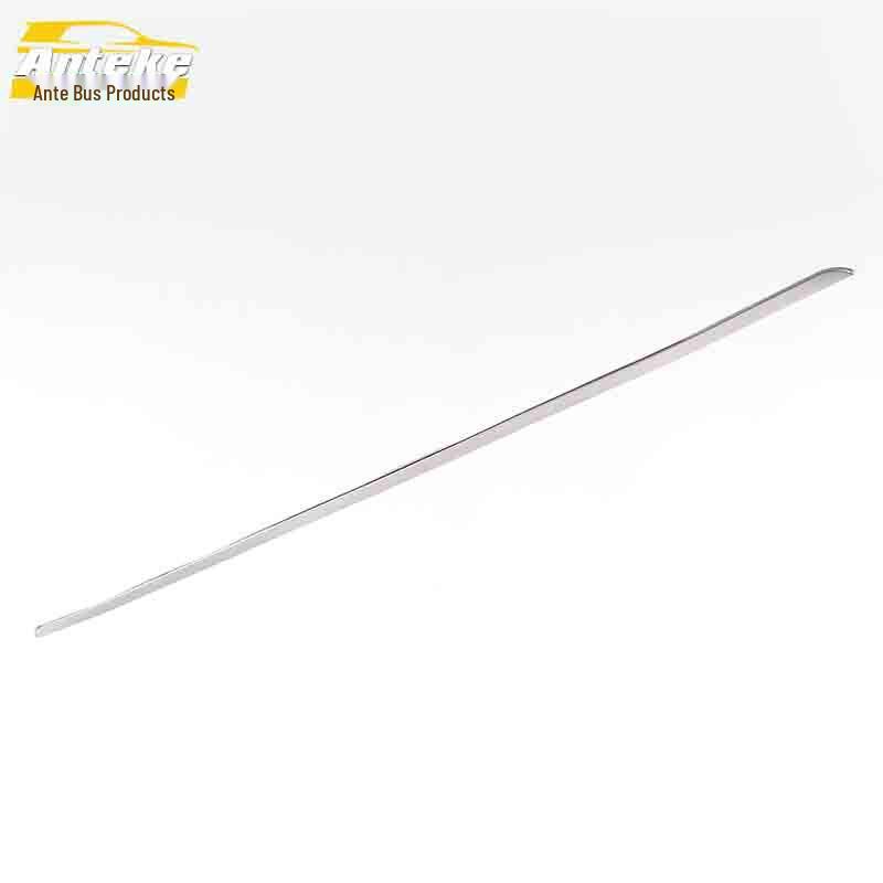 

GLC Rear Trim Stainless Steel Tailgate Anti-Scratch Decoration Strip