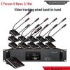 Xunerwei ZG-950M Wired Video Tracking Conference System (CN Version)