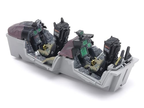 Tamiya 1/72 Warbird Collection No. 95 Grumman F-14D Tomcat Plastic Model Kit 60795 (Airplane)