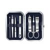 777 (THREE SEVEN) 7-Piece Nail Clipper Set