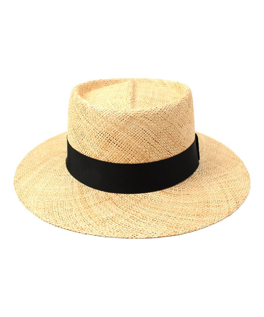 Yunibeosyeolkemiseuteuli Gdmt Bau Jungle Panama Hat