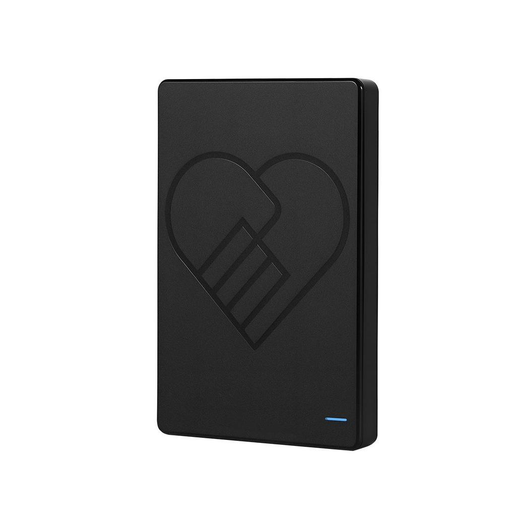 High-Capacity 1TB USB SSD for Mobile, PC & PS5 Gaming