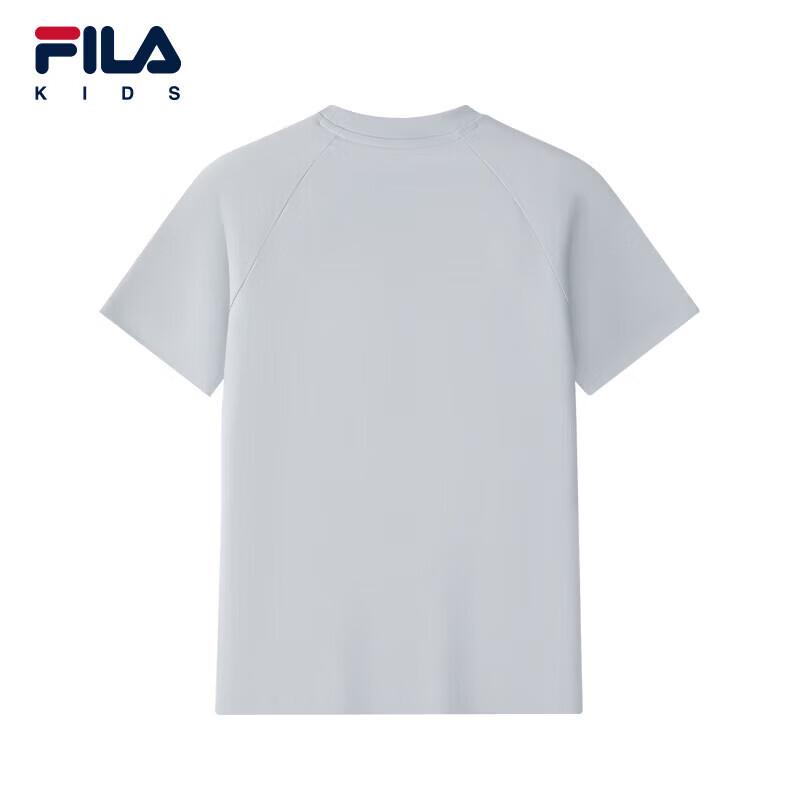 FILA Kids' UV Protection Short-Sleeve T-Shirt