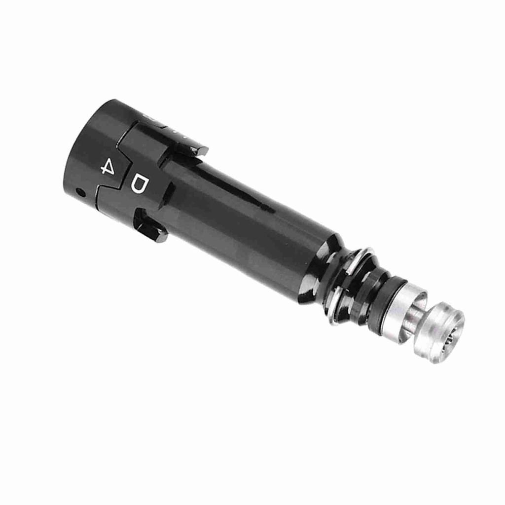 Sve Shaft Adapter Aluminum Alloy Sve Shaft Accessories for TS2 Dirver(0.350)