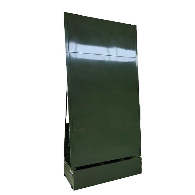 CAOX Folding Magnetic Field Board