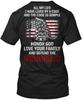 Tops – T-Shirts