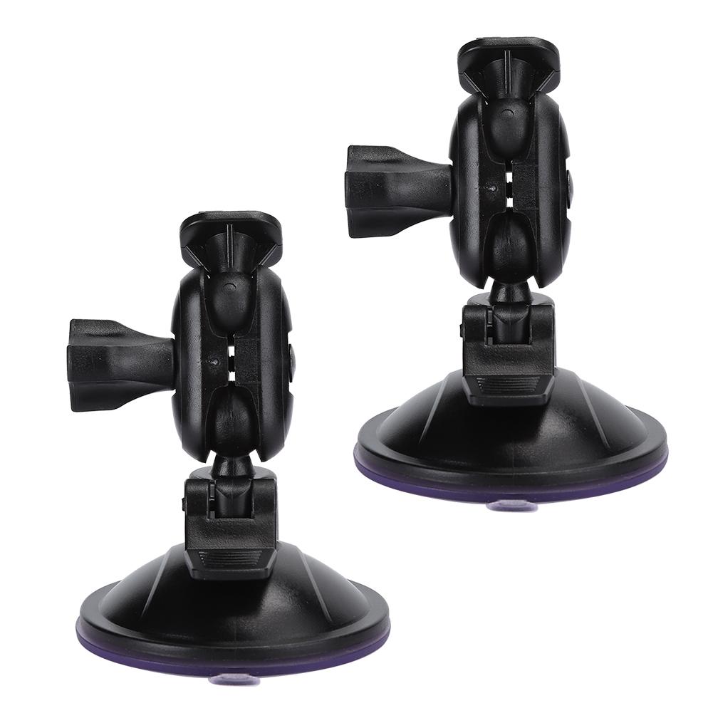 

HD H3041 65мм Присоска Держатель Автомобильный GPS Видеорегистратор Лобовое стекло Универсальный (Одинарная пряжка без