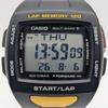 Used Good condition [In working condition] CASIO PHYS STW-1000 Men's wristwatch Radio clock