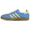 Gazelle Indoor Blue Burst Yellow W - IE2960