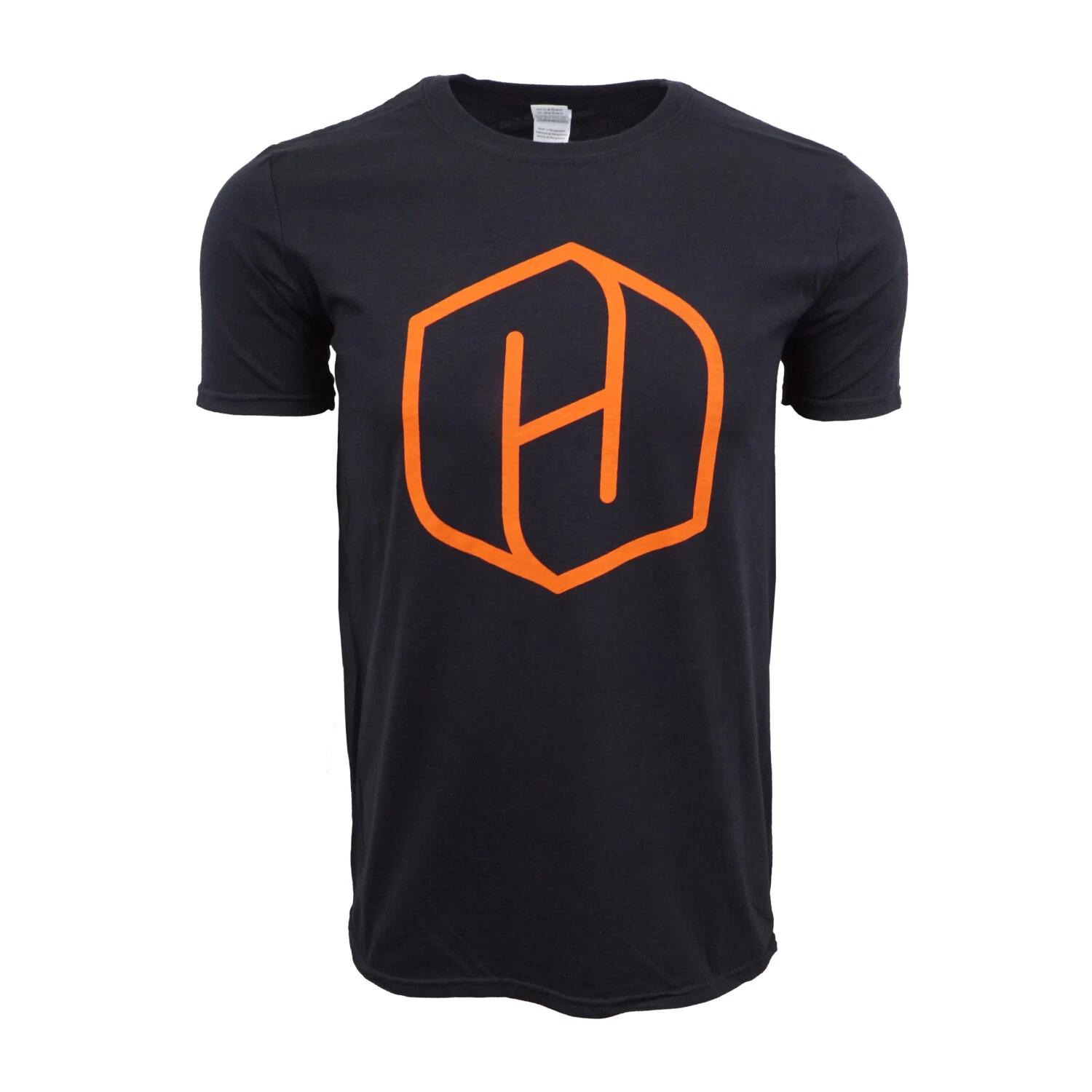 Unisex Adult Casual Graphic HEINERICHER RACING LOGO T SHIRT T-Shirt XL