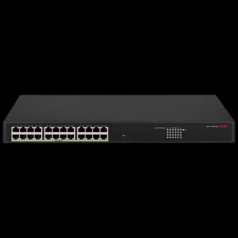 H3C S1750-24G 24-Port Gigabit Ethernet Switch