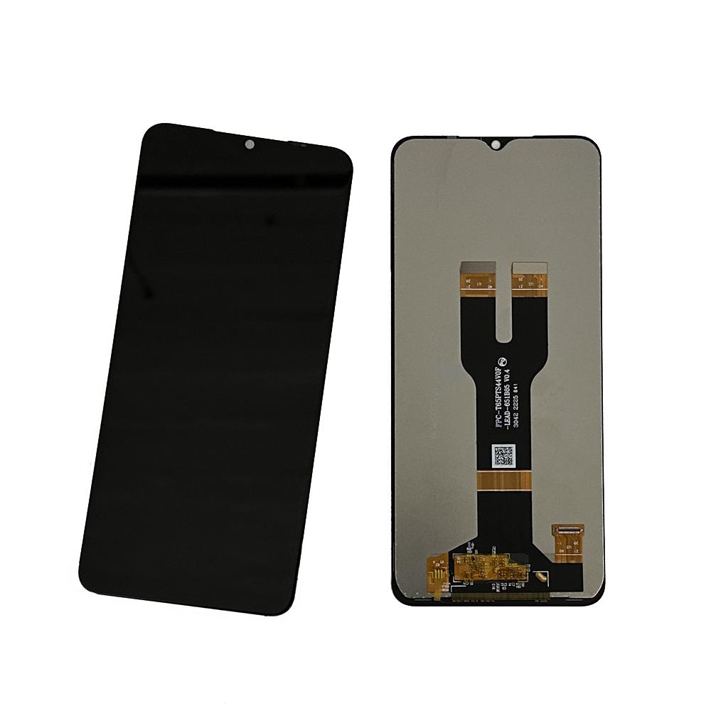 Kompletní sestava LCD obrazovky a dotykového skla Pro T Phone 5G