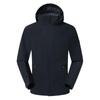 Men's Hooded Functional Jacket MD7129