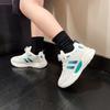 Çocuk koşu ayakkabıları moda hafif erkek spor ayakkabılar nefes örgü Tenis okul ayakkabısı erkek çocuklar için spor ayakkabı
