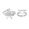 Stackable Thumb Open Rings Knuckle Rings Jewelry Gift Birthday Gift for Women