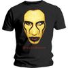 Marilyn Manson - Sex Is Dead - Black T-shirt