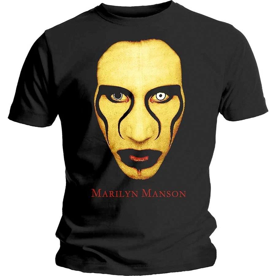 Marilyn Manson - Sex Is Dead - Black t-shirt S