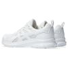 Asics Trail Scout 3 Triple White Men Sneakers 1011B700-100