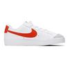 Nike Blazer Low 77 PS Weiß Team Orange Kinder Sneaker DA4075-106