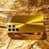 Fashion Atmosphere Simplicity High-end Electroplating Glass PhoneCase for Samsung Galaxy S26 S25 S24 S23 S22 S21 FE,Ultra,Plus