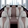 BYD Frigate 07 All-Season Leather Seat Cover for Five Seats
