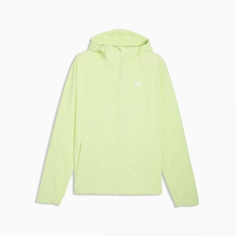 PuMa Men S Run Raincell Jacket M 52752538/XL