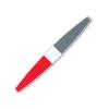 Top Choice Nail Care and Decoration Nail Polisher 7224