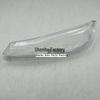 Peugeot 406 Headlight Cover 04-06 Transparent Front Lens Mask
