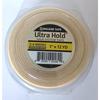 Ultra Hold Adhesive - Width : 25 Mm - Length : Front Lace 11m