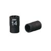 Kyoto Machine Tool Twist Socket Across Flats Overall Drive (KTC) B3TW10, Dimension 10mm, Length 32mm, Size 9.5mm