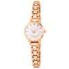 Milteunseutelli Italy Watch Ms-133Rm Women'S Metal Watch